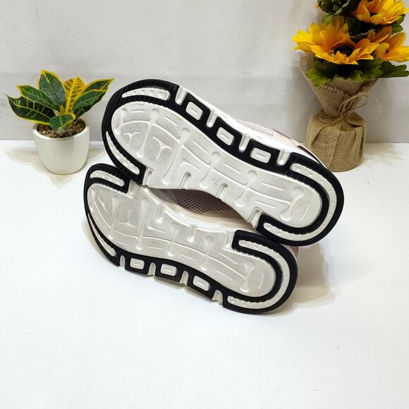 U.S. Polo Assn. NICAL-ML Sporty Athletic Sneakers Mesh Upper WMNS US 10 EUR 42 - Picture 10 of 13